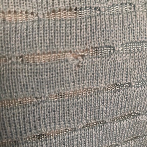 St.John vintage top - Picture 3 of 8